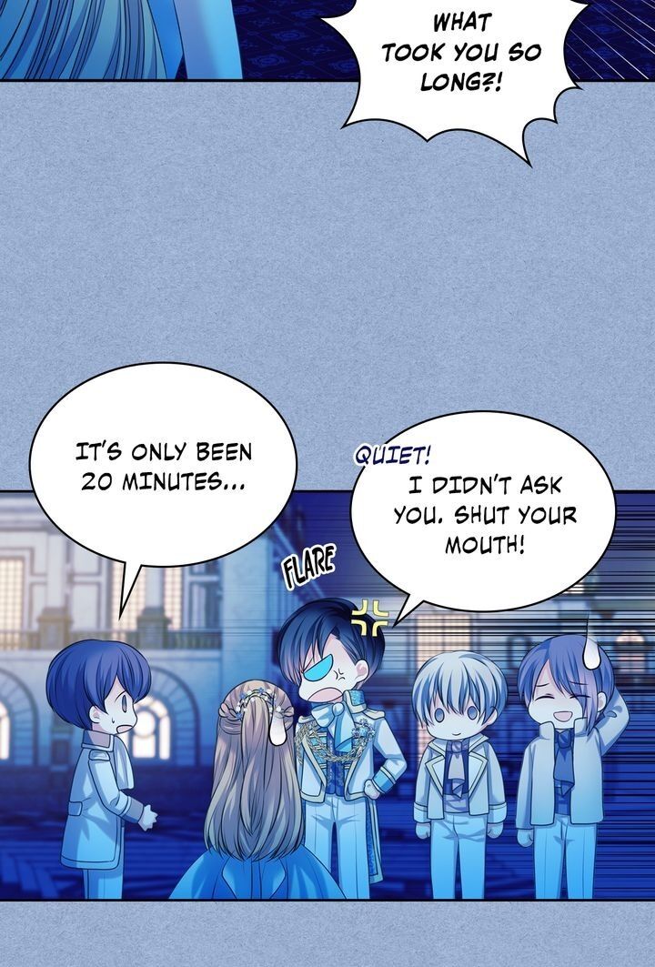 Sincerely: I Became a Duke's Maid Chapter 69 page 15 - Chapter 69