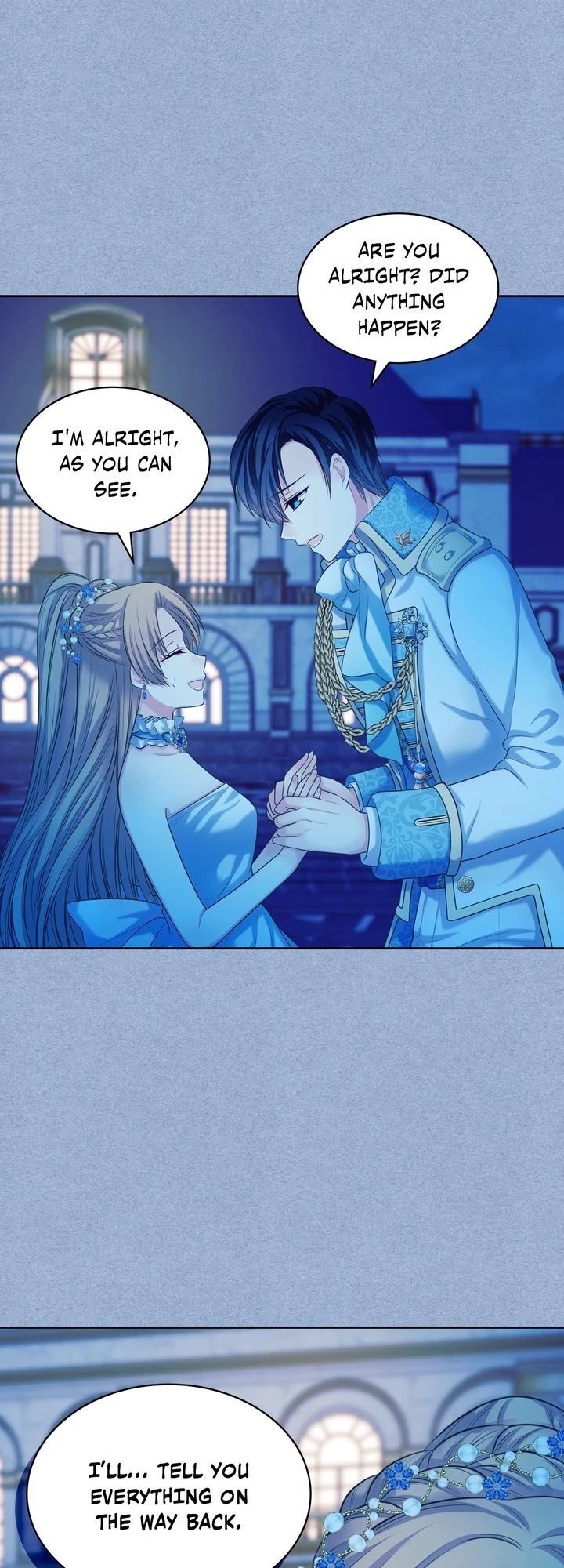 Sincerely: I Became a Duke's Maid Chapter 69 page 16 - Chapter 69