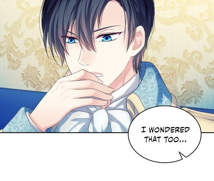 Sincerely: I Became a Duke's Maid Chapter 69 page 20 - Chapter 69