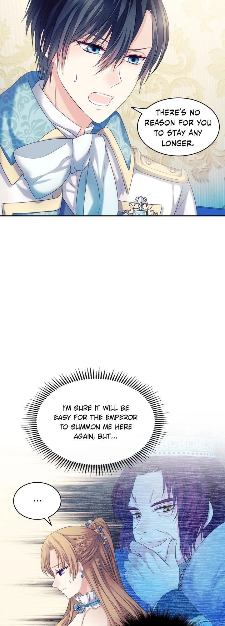 Sincerely: I Became a Duke's Maid Chapter 69 page 26 - Chapter 69