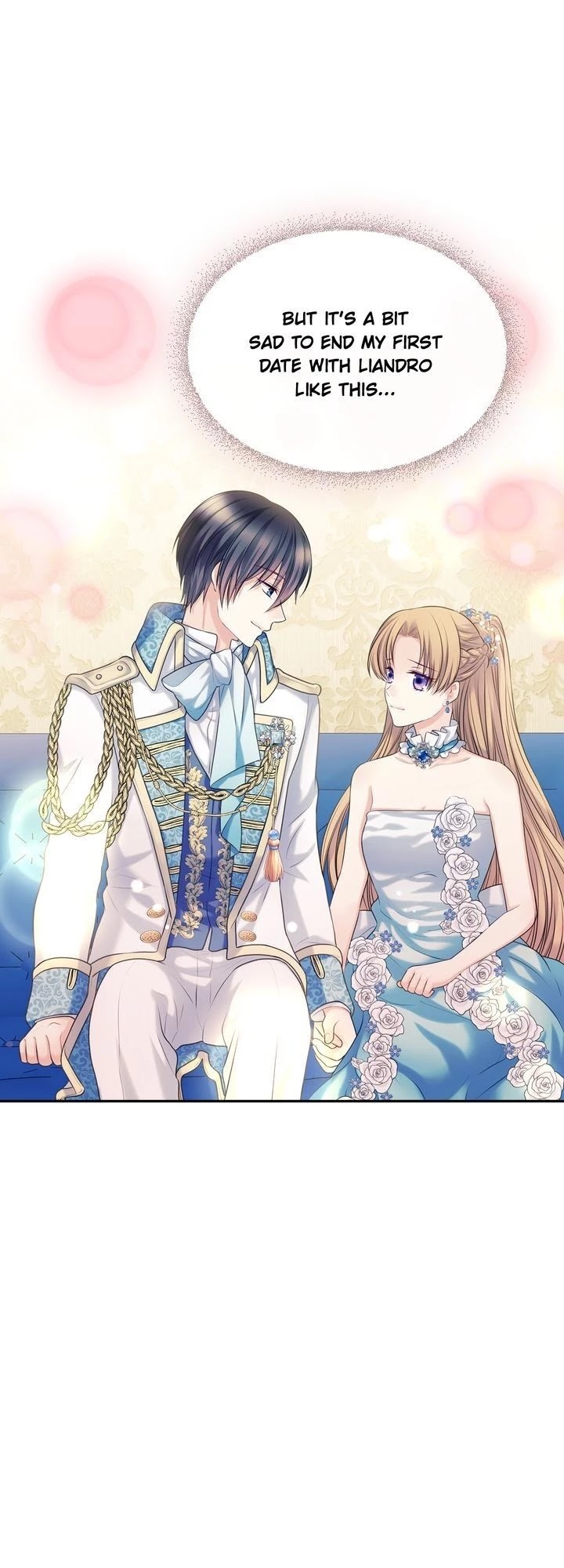 Sincerely: I Became a Duke's Maid Chapter 69 page 28 - Chapter 69