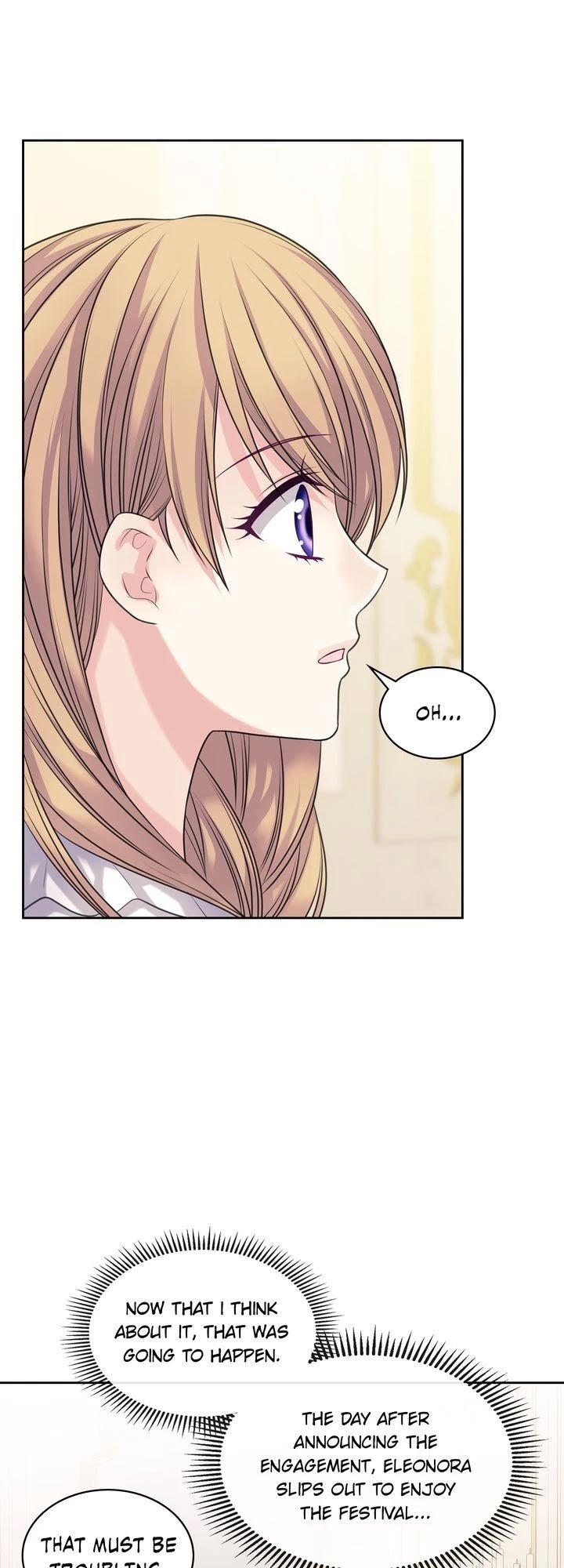 Sincerely: I Became a Duke's Maid Chapter 69 page 31 - Chapter 69