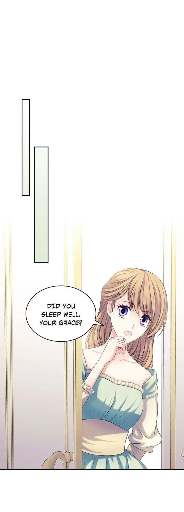 Sincerely: I Became a Duke's Maid Chapter 69 page 35 - Chapter 69