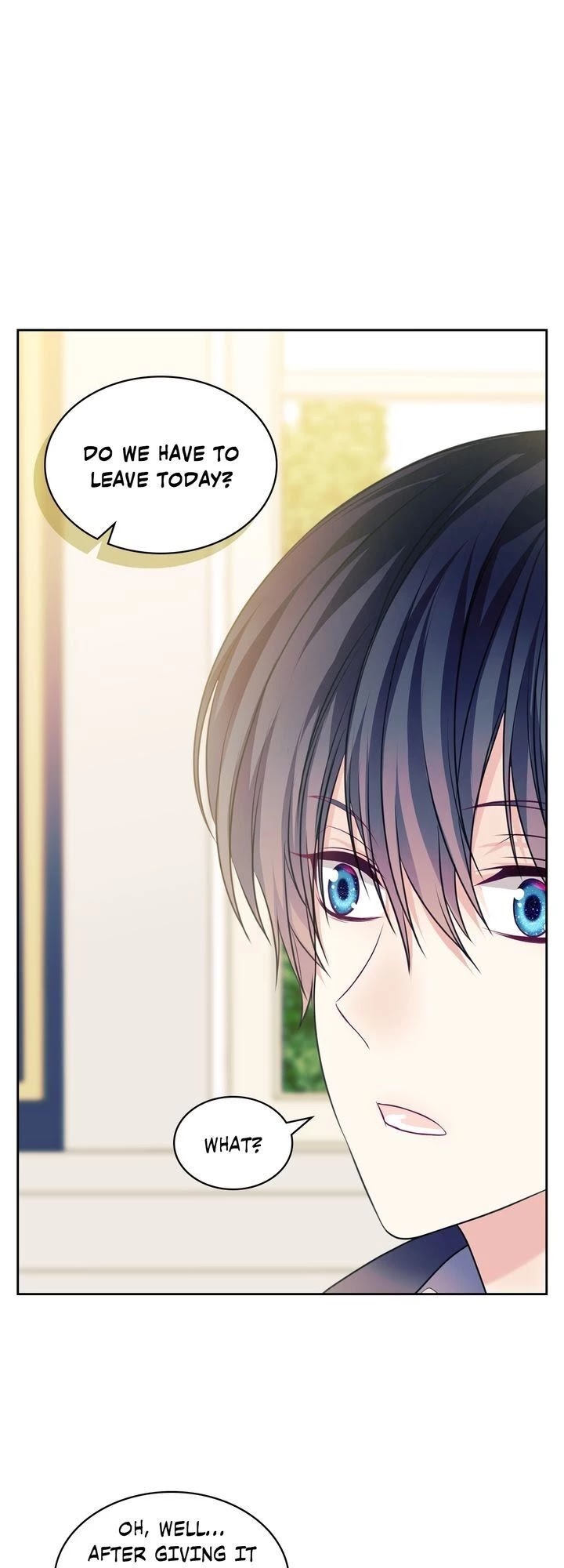 Sincerely: I Became a Duke's Maid Chapter 69 page 39 - Chapter 69