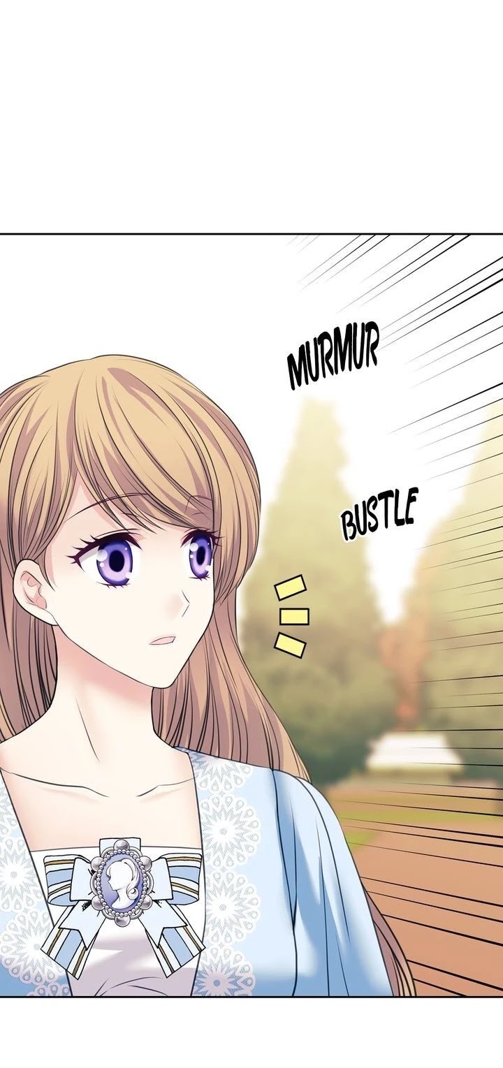 Sincerely: I Became a Duke's Maid Chapter 69 page 45 - Chapter 69
