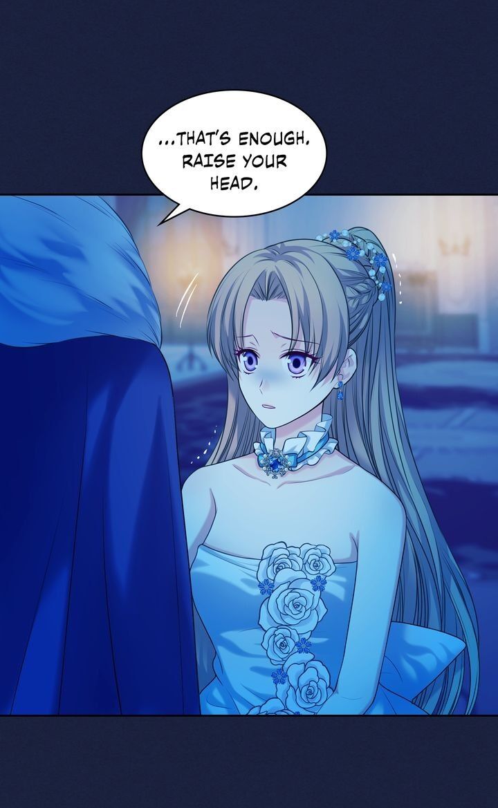 Sincerely: I Became a Duke's Maid Chapter 69 page 5 - Chapter 69