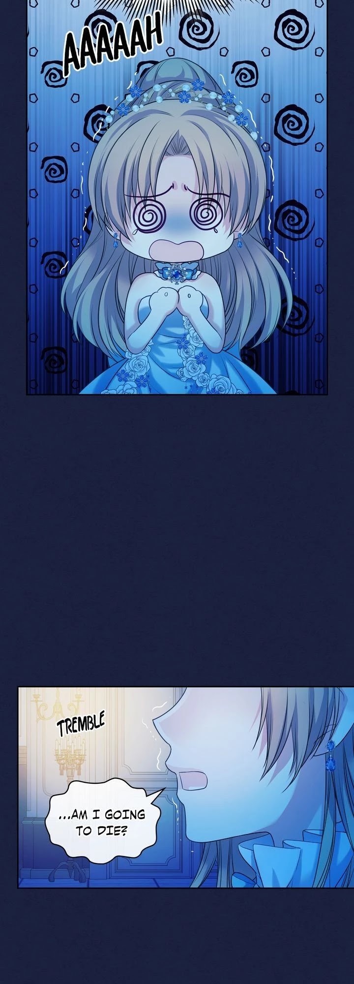 Sincerely: I Became a Duke's Maid Chapter 69 page 7 - Chapter 69