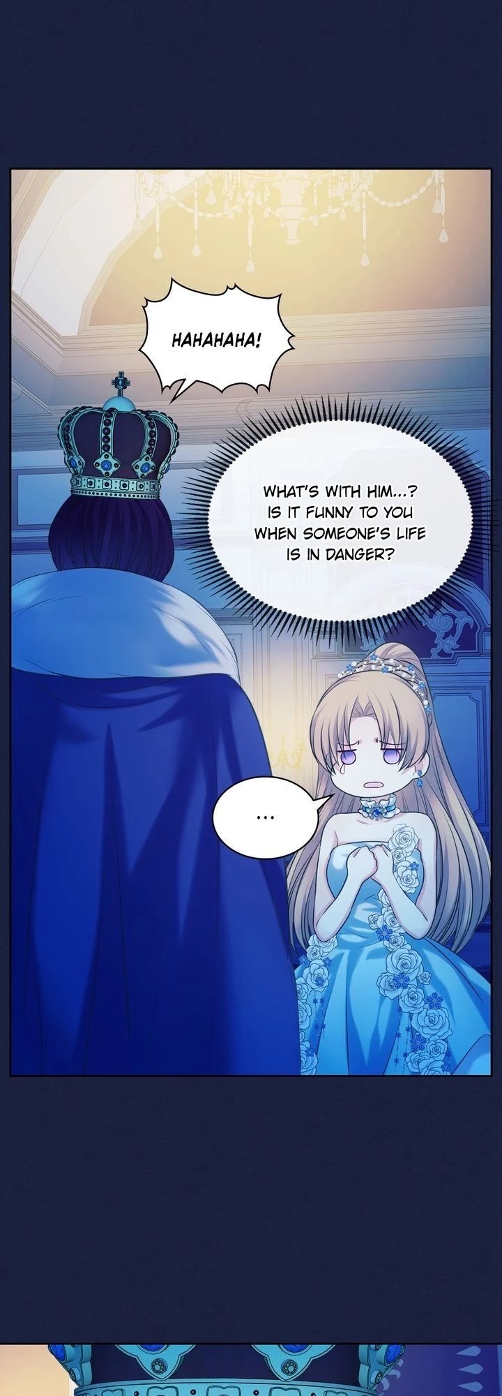 Sincerely: I Became a Duke's Maid Chapter 69 page 9 - Chapter 69