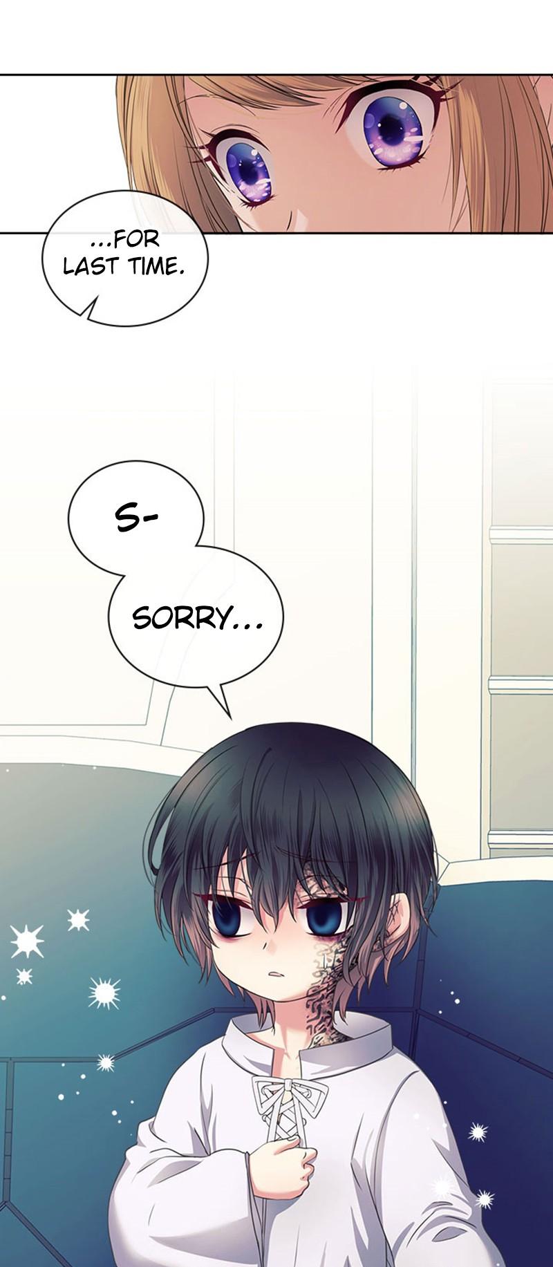 Sincerely: I Became a Duke's Maid Chapter 7 page 16 - Chapter 7