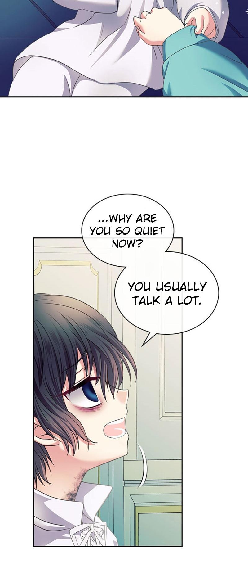 Sincerely: I Became a Duke's Maid Chapter 7 page 17 - Chapter 7