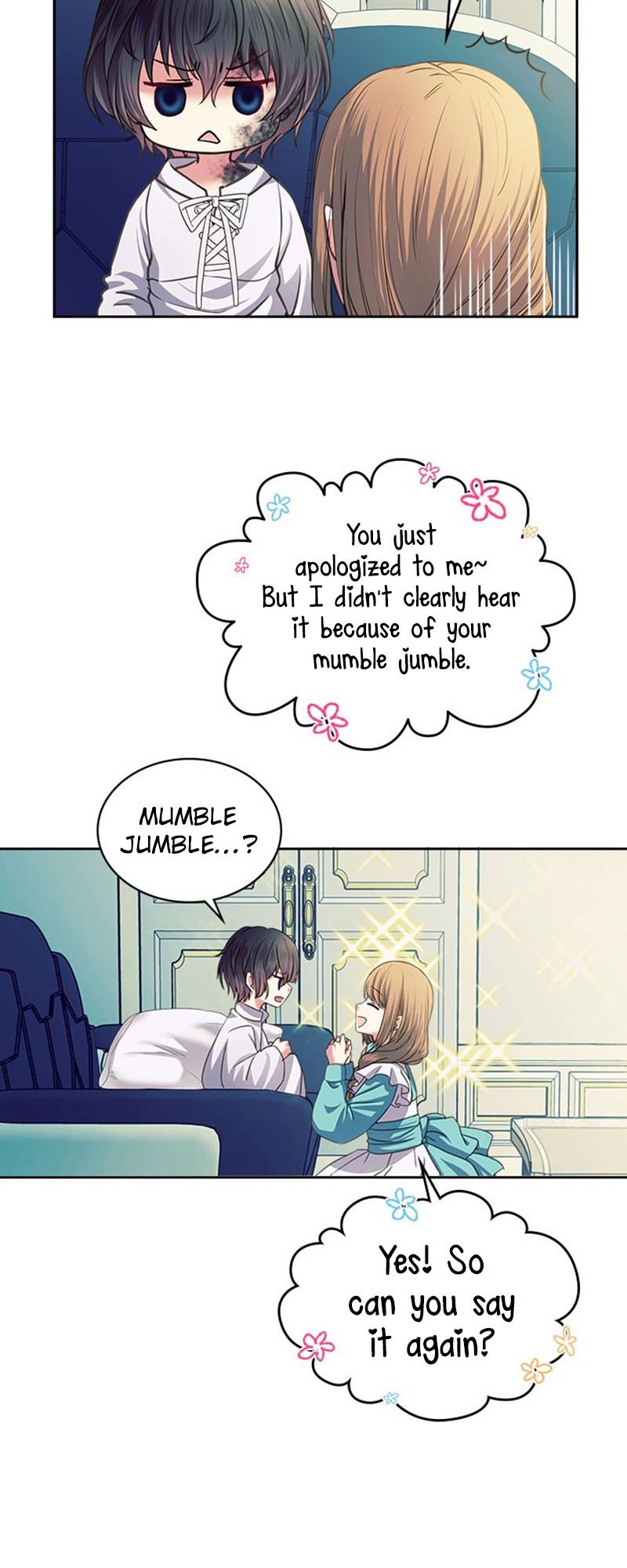 Sincerely: I Became a Duke's Maid Chapter 7 page 19 - Chapter 7