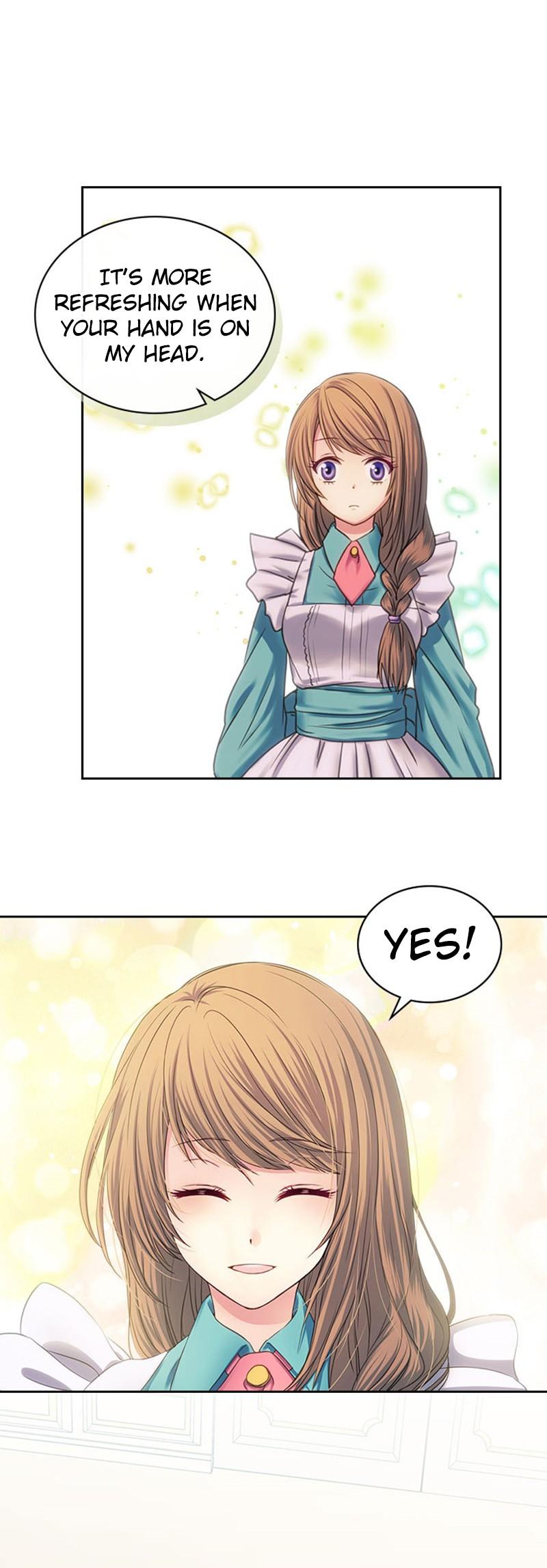 Sincerely: I Became a Duke's Maid Chapter 7 page 21 - Chapter 7