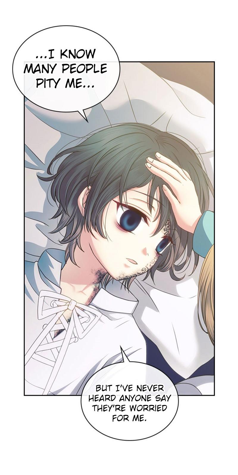Sincerely: I Became a Duke's Maid Chapter 7 page 24 - Chapter 7