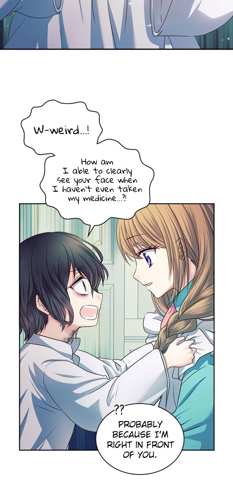 Sincerely: I Became a Duke's Maid Chapter 7 page 29 - Chapter 7