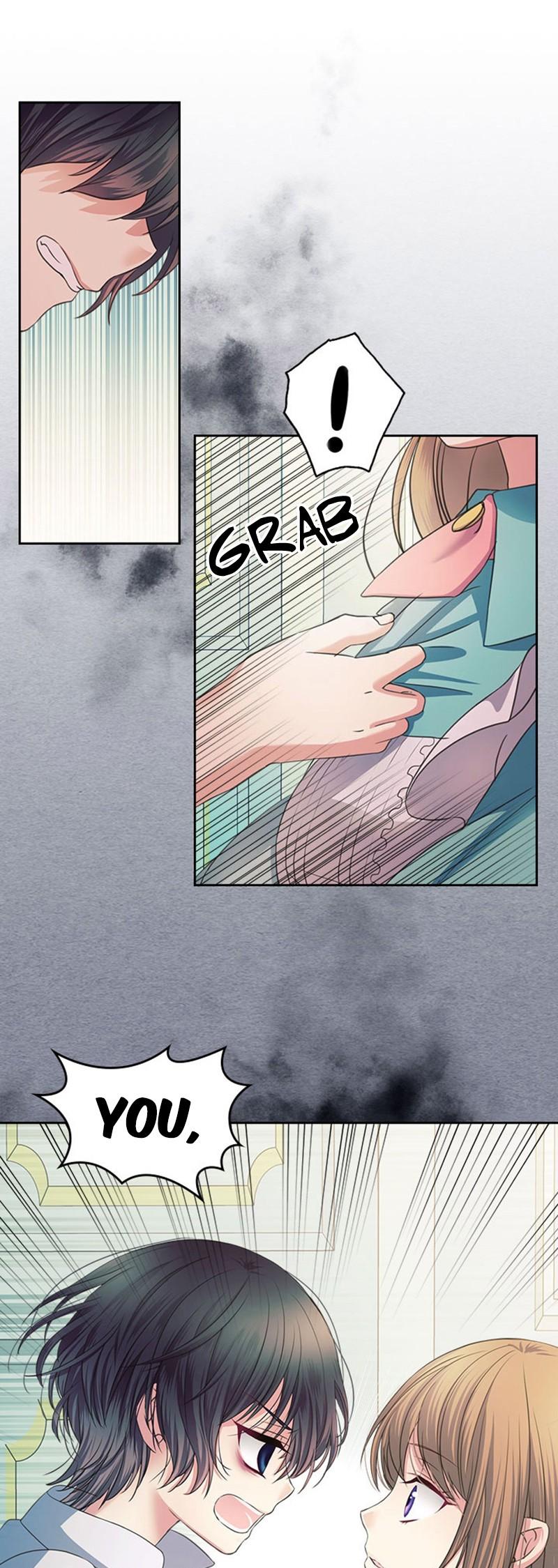 Sincerely: I Became a Duke's Maid Chapter 7 page 32 - Chapter 7