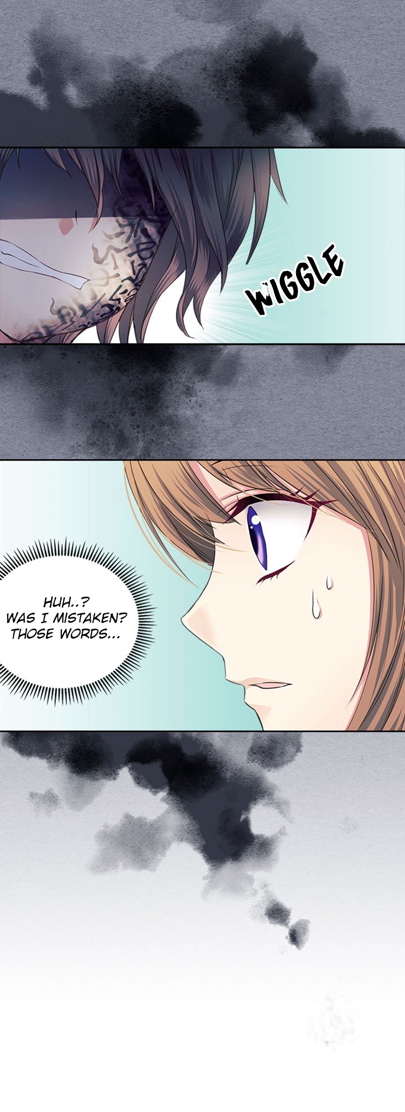 Sincerely: I Became a Duke's Maid Chapter 7 page 34 - Chapter 7