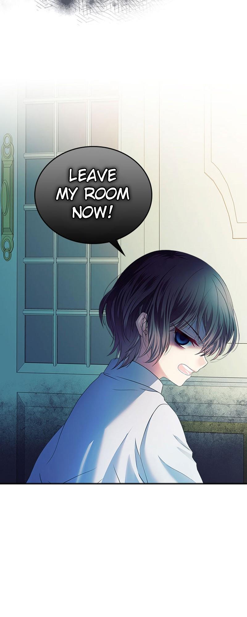 Sincerely: I Became a Duke's Maid Chapter 7 page 37 - Chapter 7