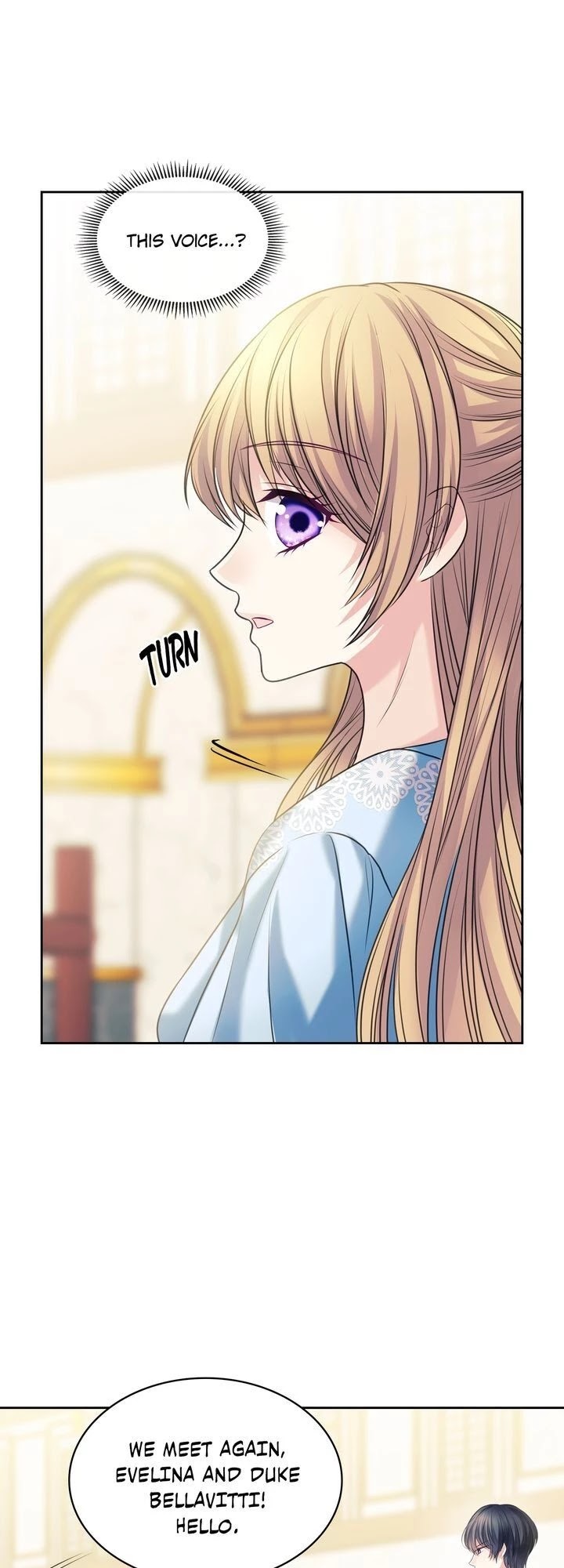Sincerely: I Became a Duke's Maid Chapter 70 page 11 - Chapter 70