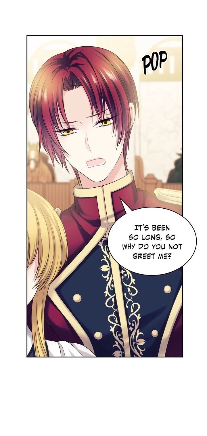 Sincerely: I Became a Duke's Maid Chapter 70 page 14 - Chapter 70