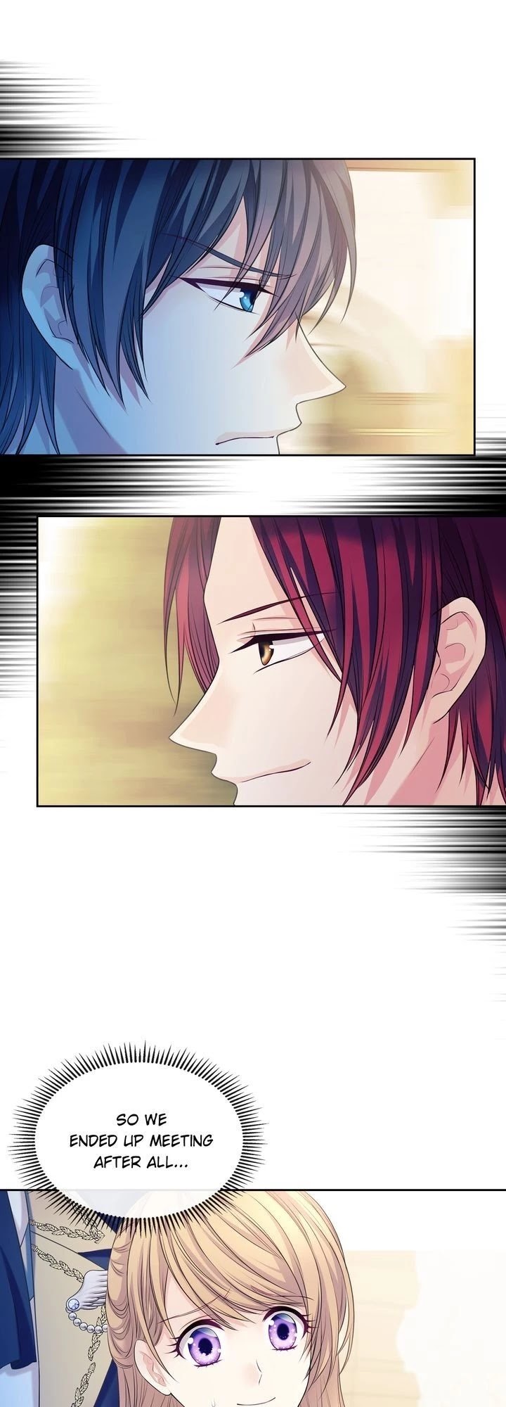 Sincerely: I Became a Duke's Maid Chapter 70 page 15 - Chapter 70