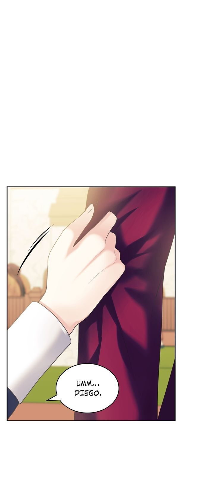 Sincerely: I Became a Duke's Maid Chapter 70 page 23 - Chapter 70