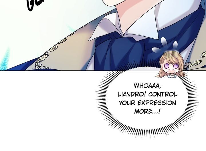 Sincerely: I Became a Duke's Maid Chapter 70 page 26 - Chapter 70