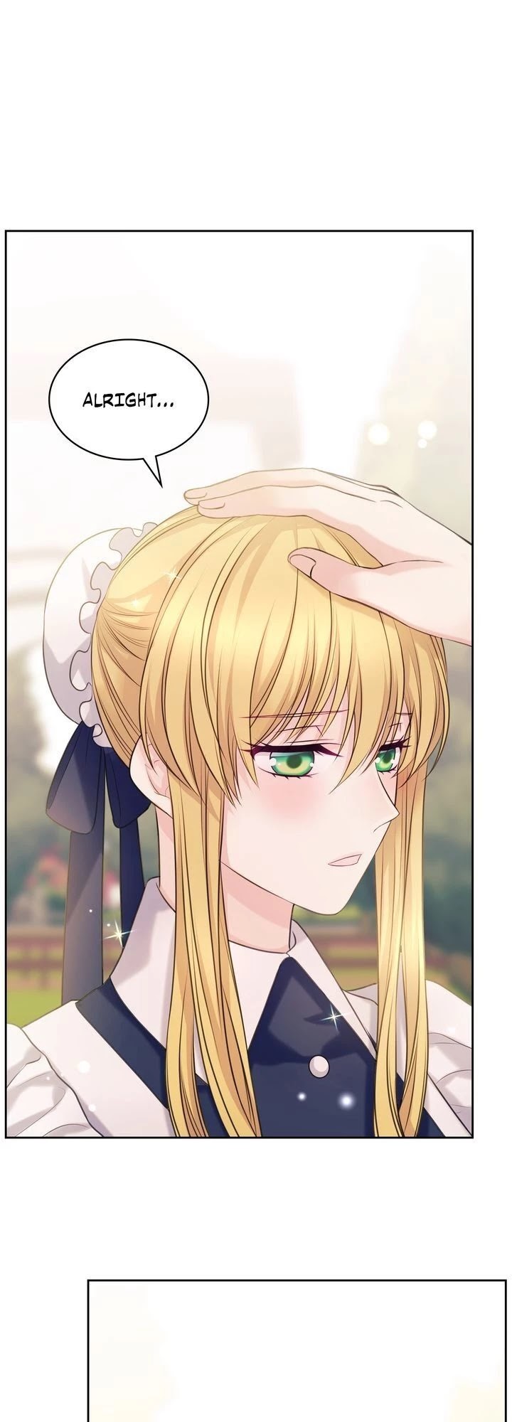Sincerely: I Became a Duke's Maid Chapter 70 page 30 - Chapter 70