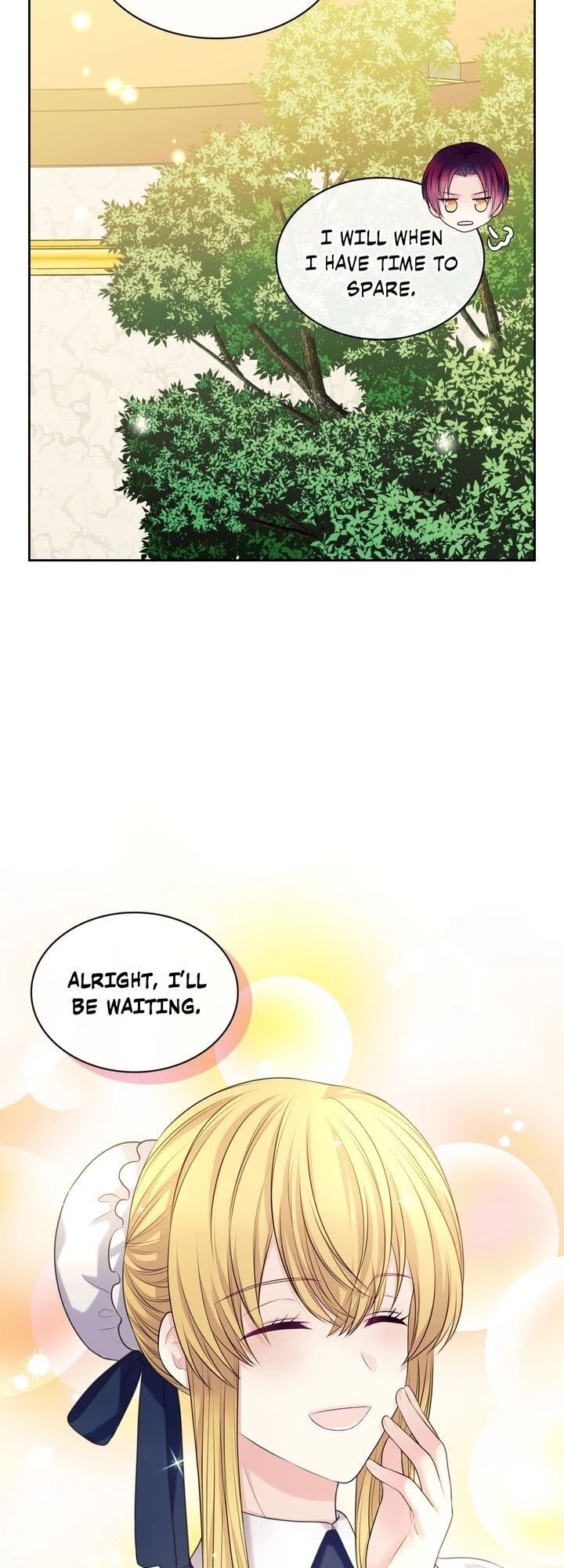 Sincerely: I Became a Duke's Maid Chapter 70 page 32 - Chapter 70