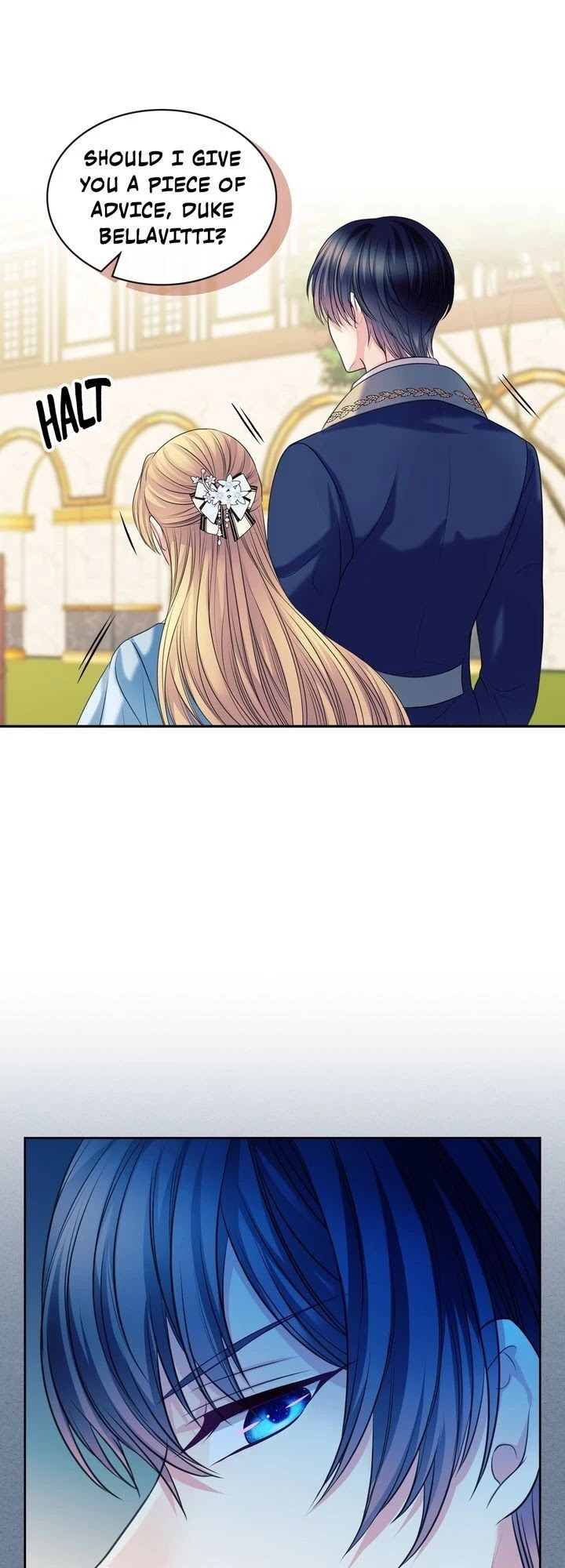 Sincerely: I Became a Duke's Maid Chapter 70 page 39 - Chapter 70