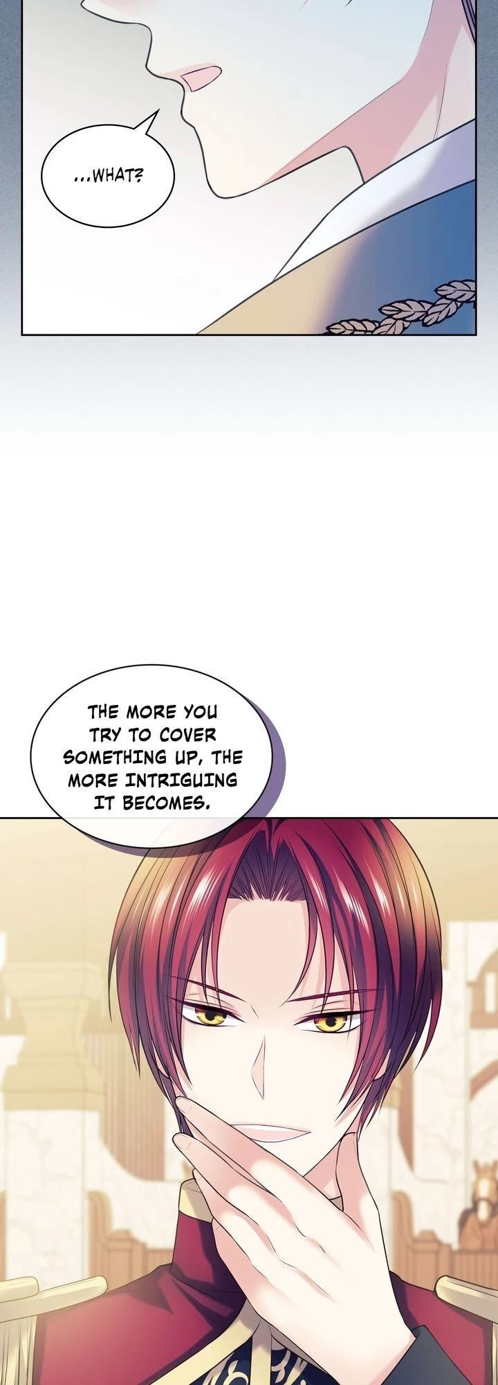 Sincerely: I Became a Duke's Maid Chapter 70 page 40 - Chapter 70
