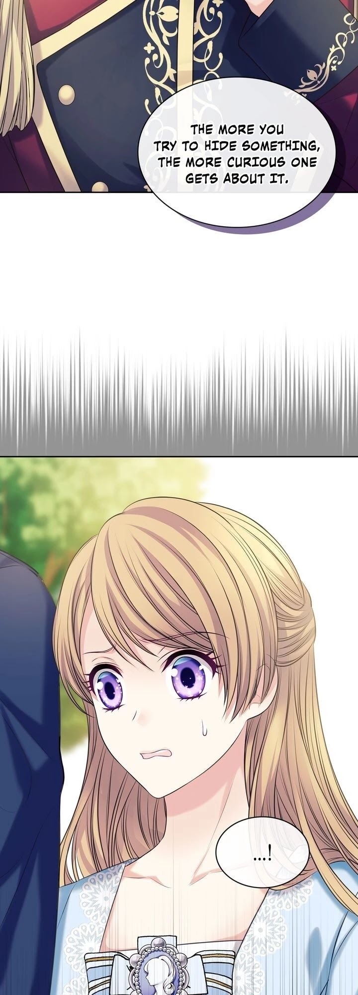 Sincerely: I Became a Duke's Maid Chapter 70 page 41 - Chapter 70