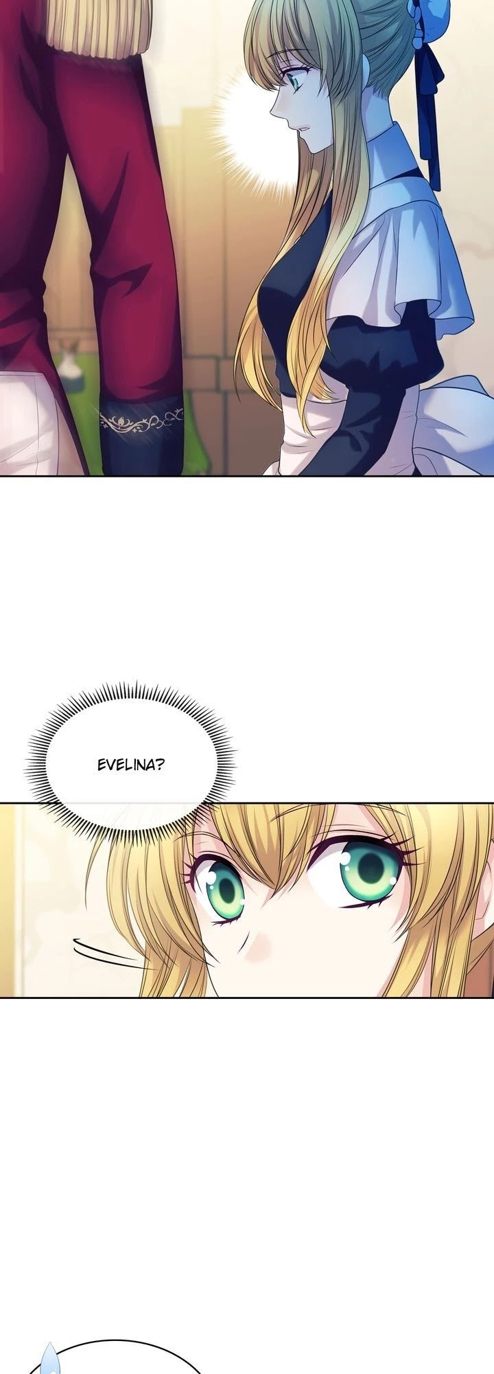 Sincerely: I Became a Duke's Maid Chapter 70 page 9 - Chapter 70