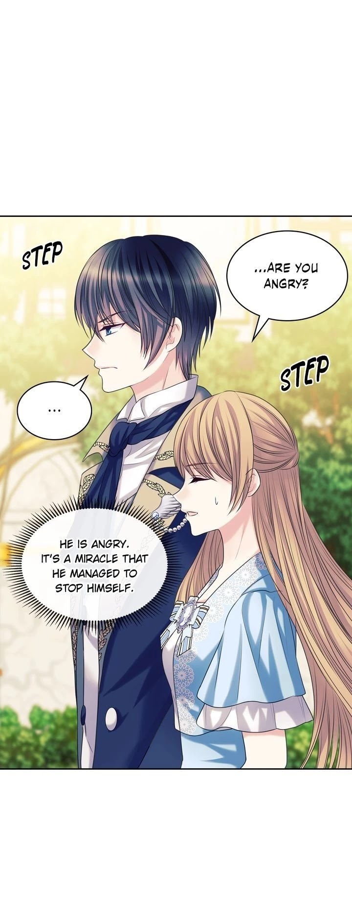 Sincerely: I Became a Duke's Maid Chapter 71 page 11 - Chapter 71