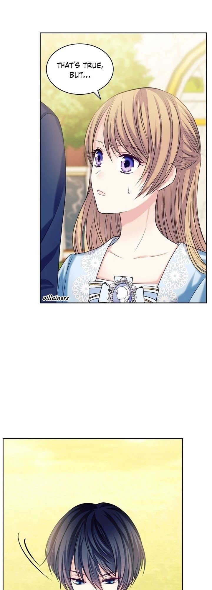 Sincerely: I Became a Duke's Maid Chapter 71 page 13 - Chapter 71