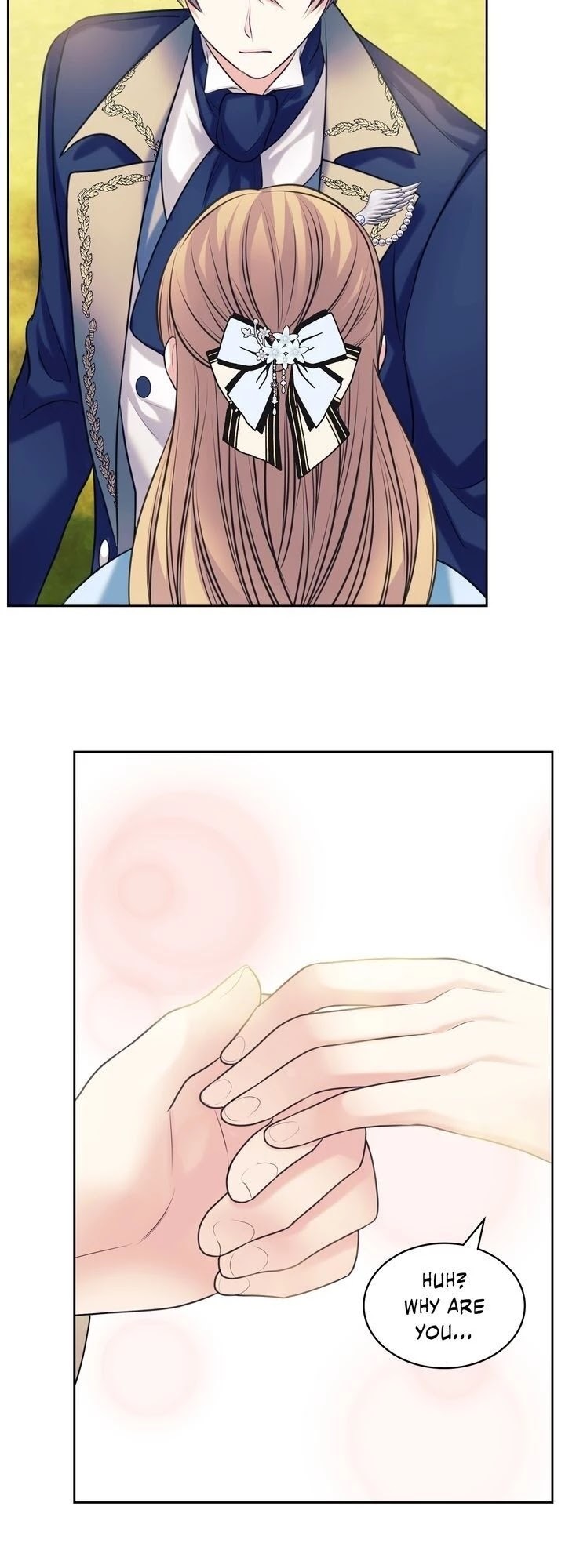 Sincerely: I Became a Duke's Maid Chapter 71 page 14 - Chapter 71