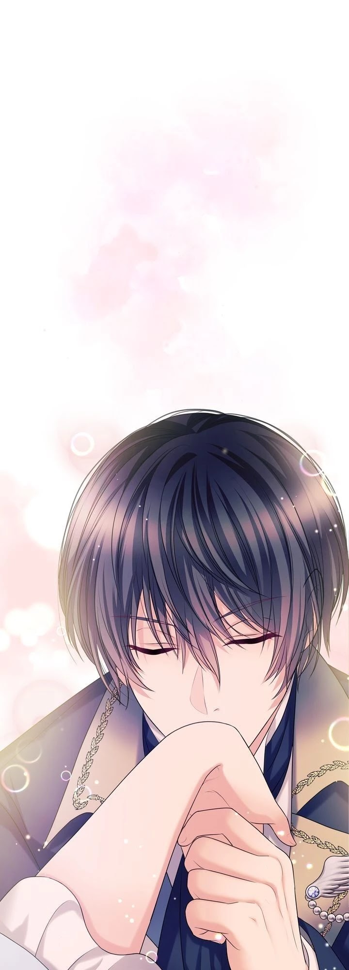Sincerely: I Became a Duke's Maid Chapter 71 page 15 - Chapter 71