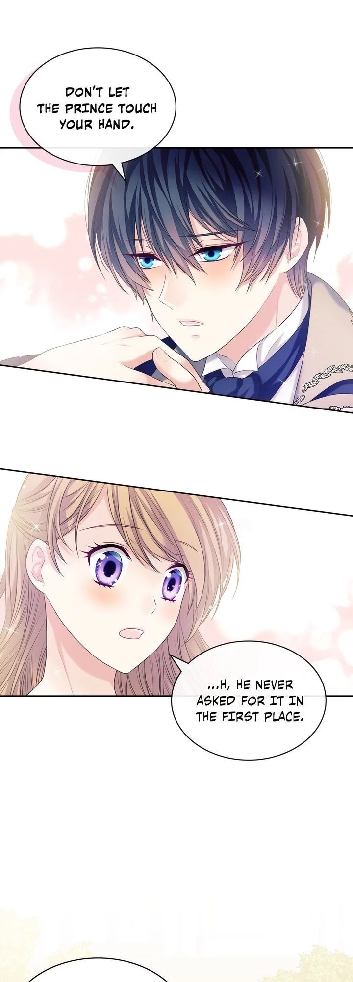 Sincerely: I Became a Duke's Maid Chapter 71 page 17 - Chapter 71