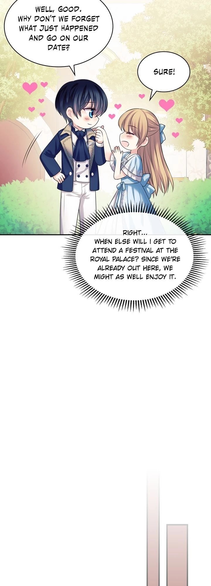 Sincerely: I Became a Duke's Maid Chapter 71 page 18 - Chapter 71