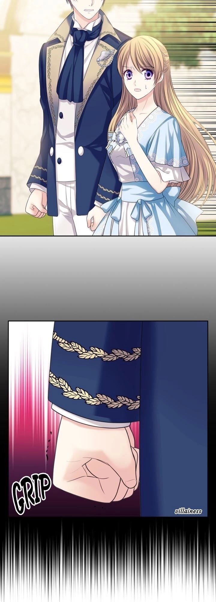 Sincerely: I Became a Duke's Maid Chapter 71 page 2 - Chapter 71