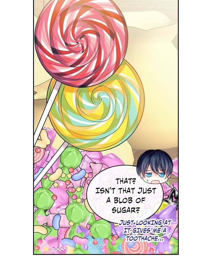 Sincerely: I Became a Duke's Maid Chapter 71 page 27 - Chapter 71