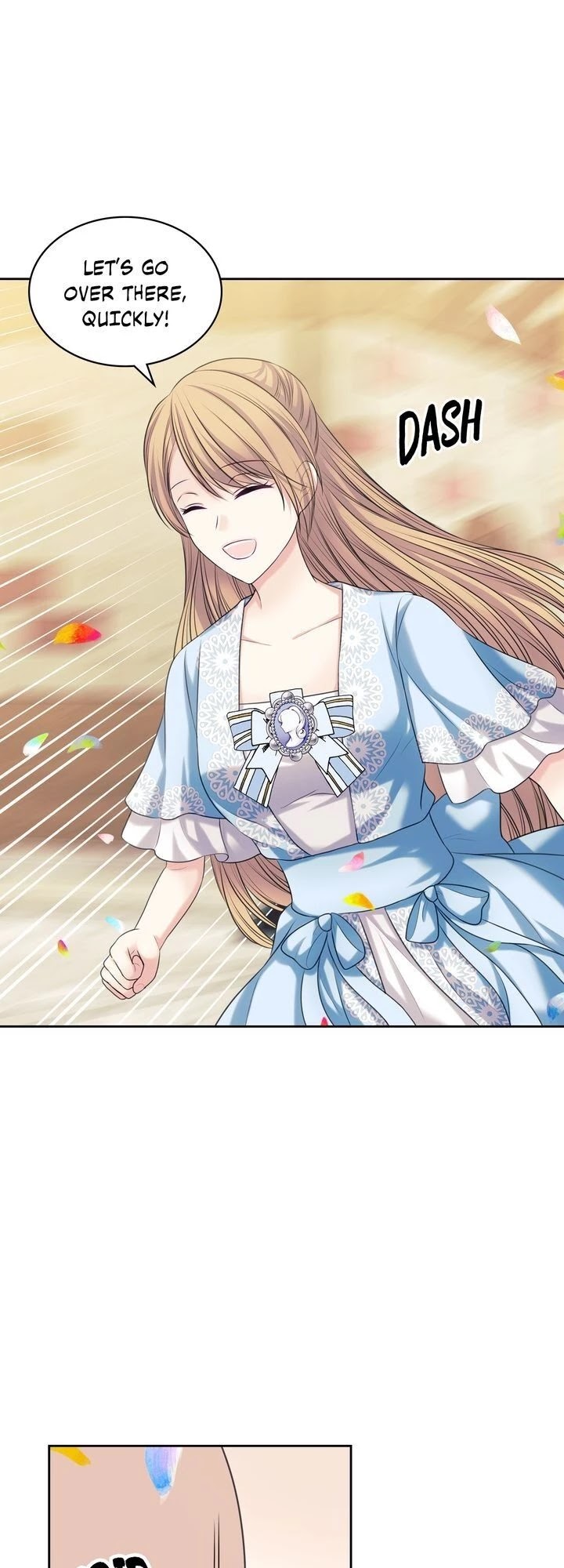 Sincerely: I Became a Duke's Maid Chapter 71 page 28 - Chapter 71