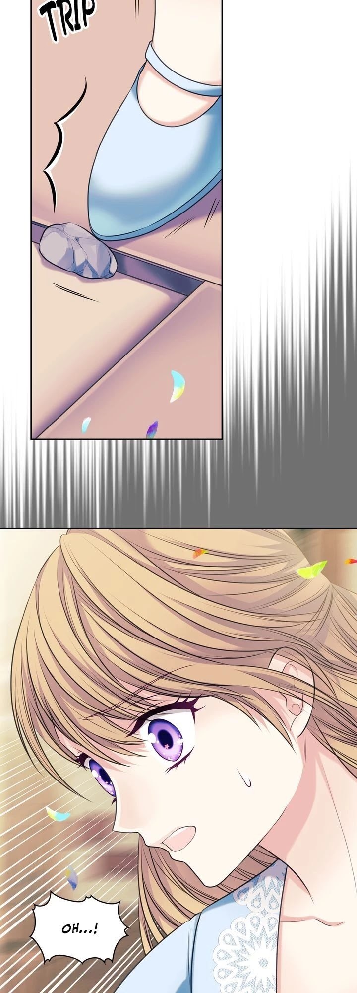 Sincerely: I Became a Duke's Maid Chapter 71 page 29 - Chapter 71