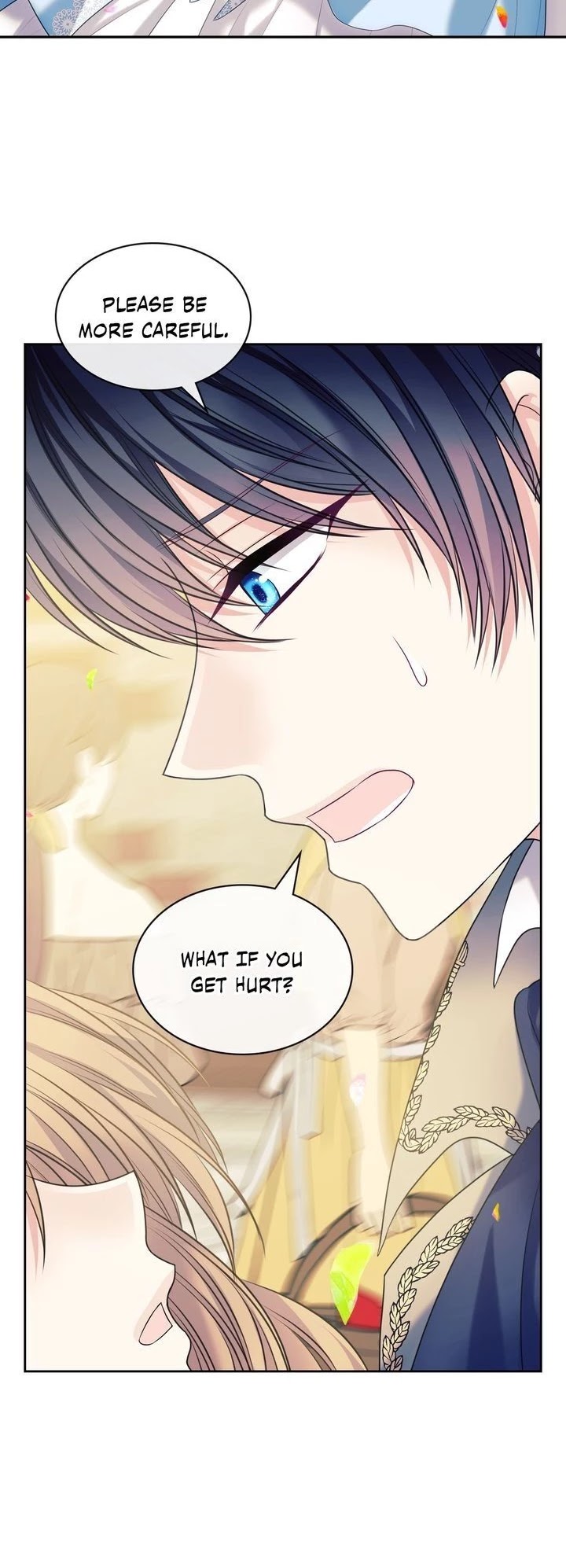 Sincerely: I Became a Duke's Maid Chapter 71 page 31 - Chapter 71