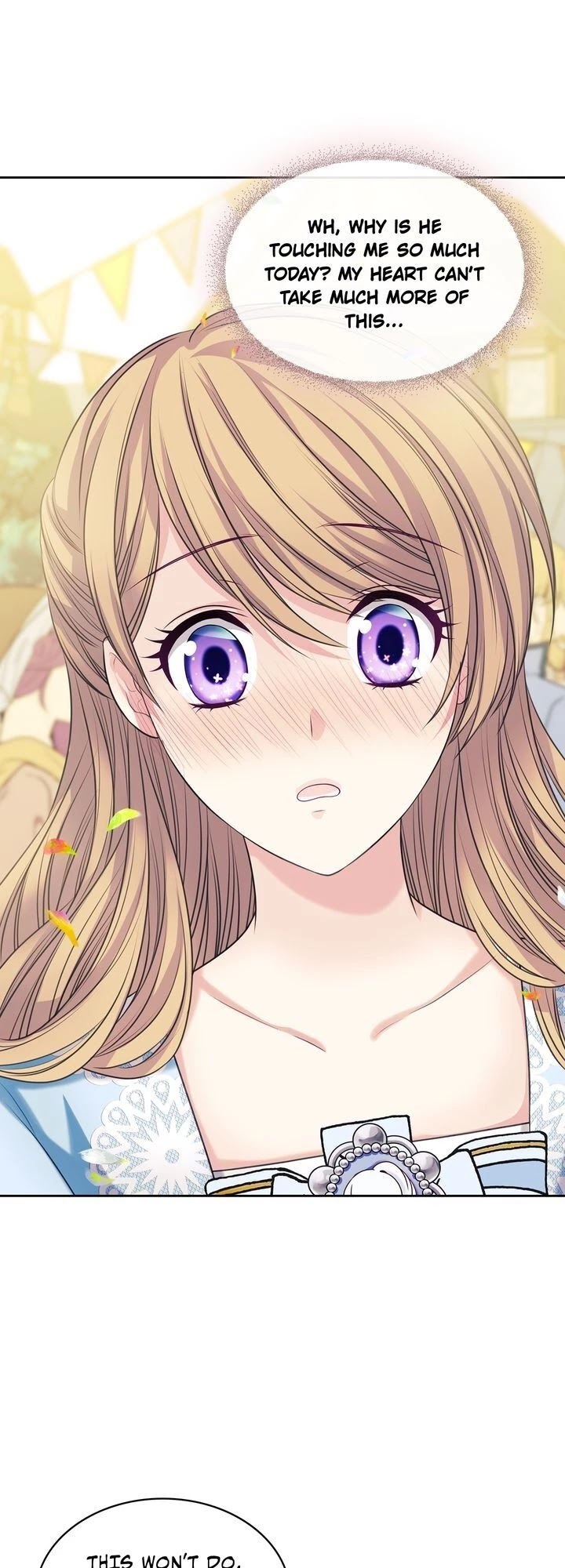 Sincerely: I Became a Duke's Maid Chapter 71 page 32 - Chapter 71