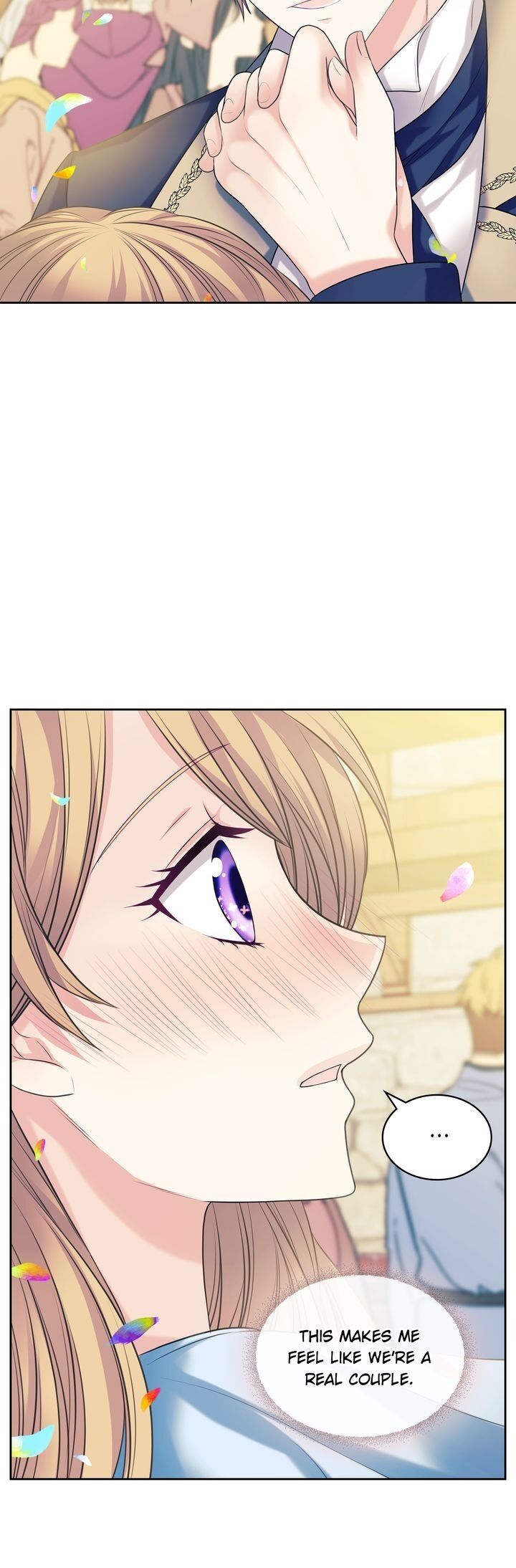 Sincerely: I Became a Duke's Maid Chapter 71 page 34 - Chapter 71