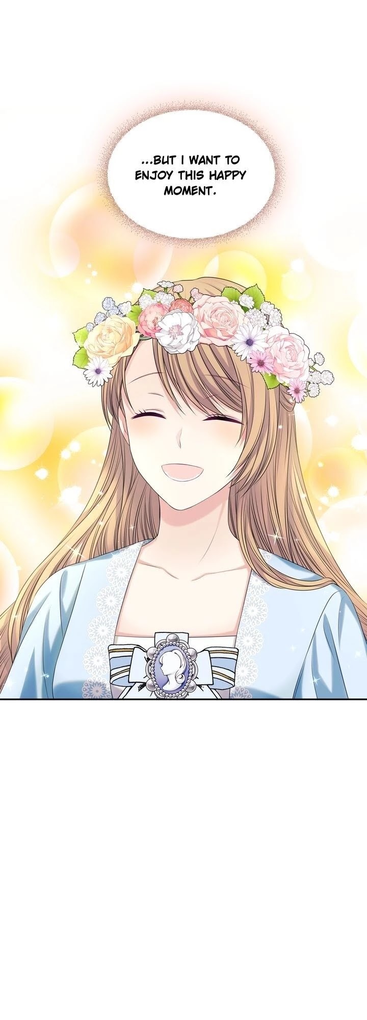 Sincerely: I Became a Duke's Maid Chapter 71 page 36 - Chapter 71