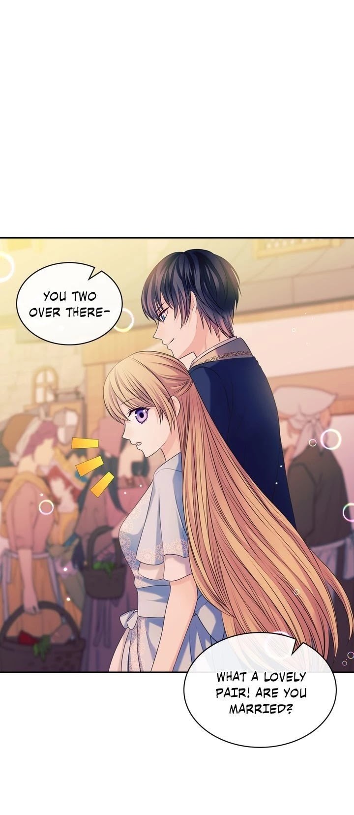Sincerely: I Became a Duke's Maid Chapter 71 page 38 - Chapter 71