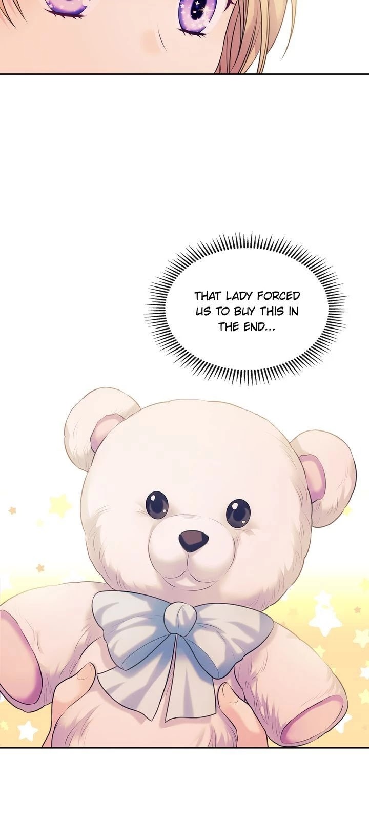 Sincerely: I Became a Duke's Maid Chapter 71 page 42 - Chapter 71