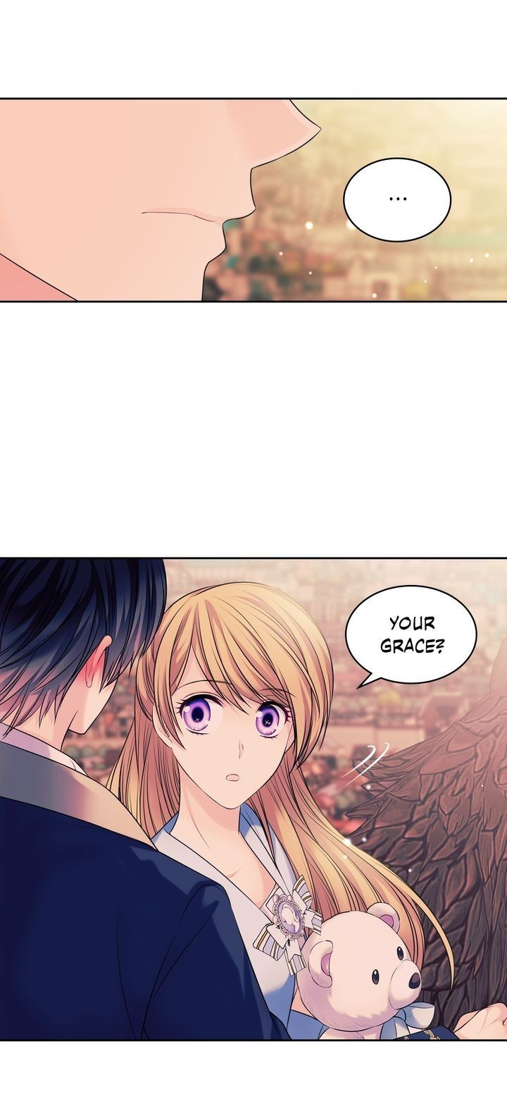 Sincerely: I Became a Duke's Maid Chapter 71 page 45 - Chapter 71