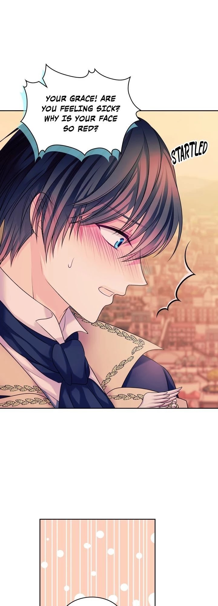 Sincerely: I Became a Duke's Maid Chapter 71 page 46 - Chapter 71